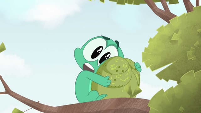 S01:E05 - Episode 5