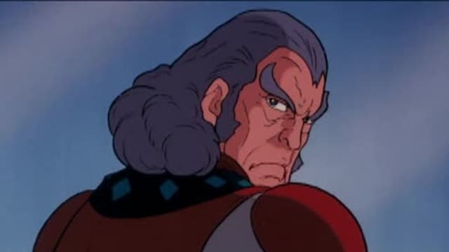 S01:E48 - To the Planet of Ultra (Pt. 2)