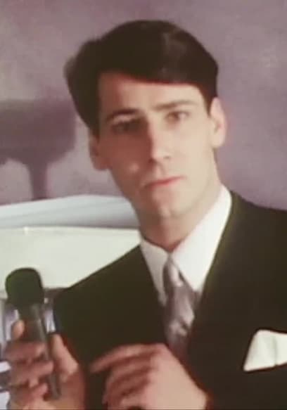 S01:E02 - Spandau Ballet poster