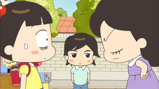 S01:E02 - Please Respect My Privacy / Dance With Me