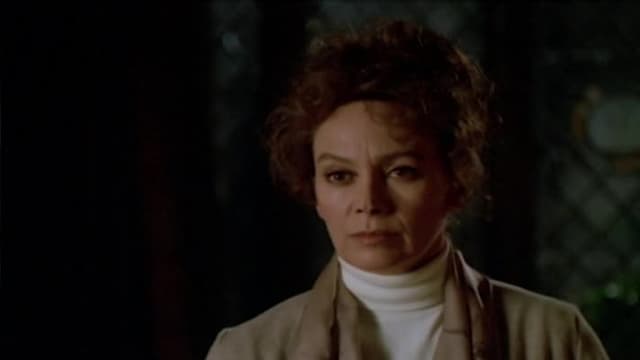 S07:E03 - A Slight Case of Murder