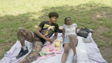 S01:E02 - Who Should I Choose? (Pt. 2)