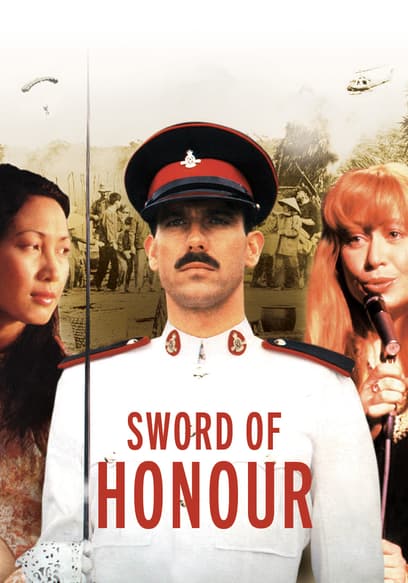 Sword of Honour