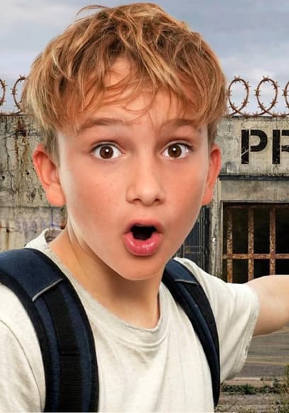 S06:E14 - Exploring the Scariest Google Maps Locations! (Pt. 3) poster