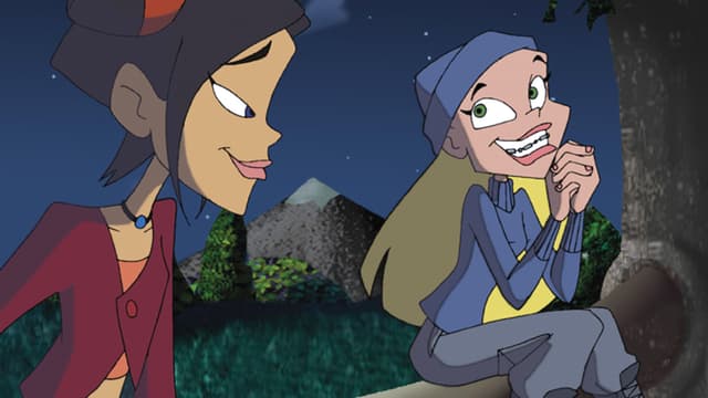 S01:E05 - La esencia del problema