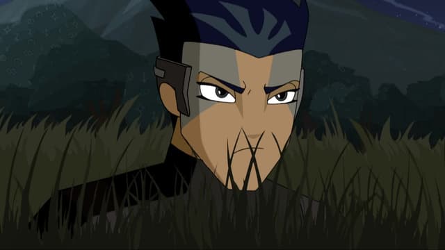 S04:E06 - Absolution