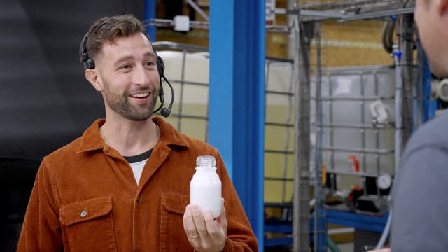 S46:E10 - Ridgewood Colonial Revival: Swiss Mix