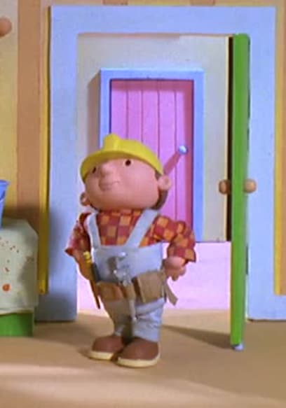 Watch Bob the Builder S02:E02 - Wallpaper Wendy - Free TV Shows | Tubi