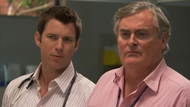 S11:E06 - Careful What You Wish For