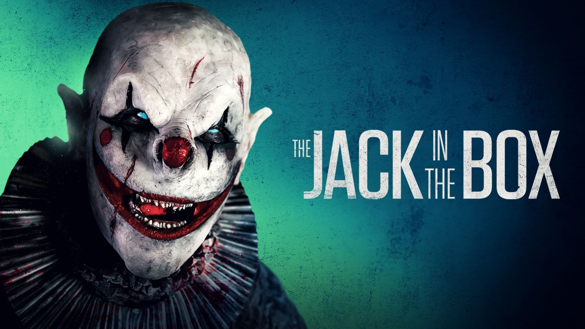 The Jack in the Box (2019) poster