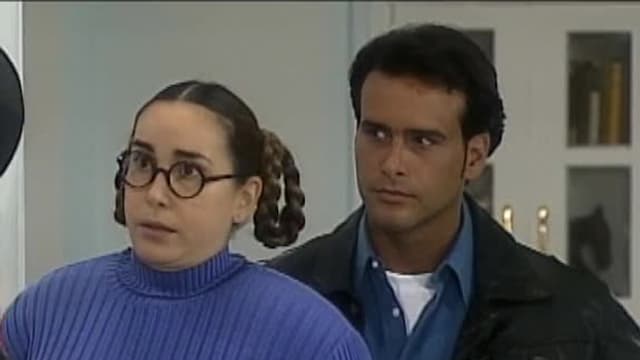 S01:E21 - Capítulo 21