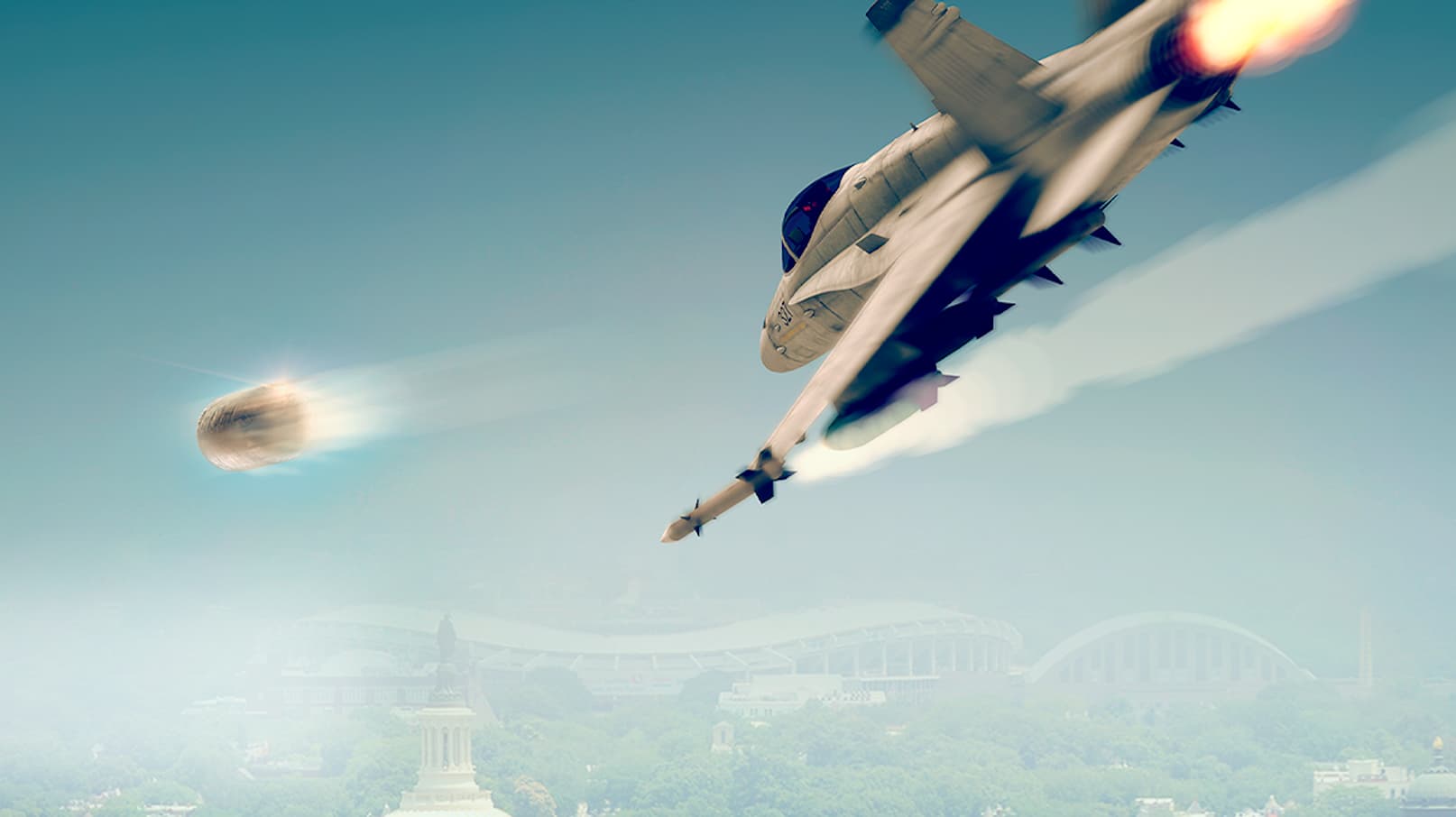 poster background
