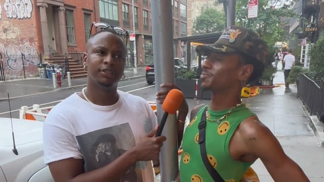 S01:E03 - Shooting the Breeze With Durand Bernarr