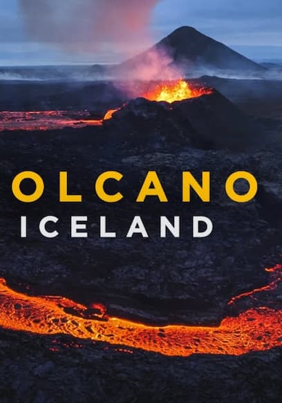 S01:E05 - Volcano FPV Drone Film FPV & What's the Best Sub 250g Drone poster