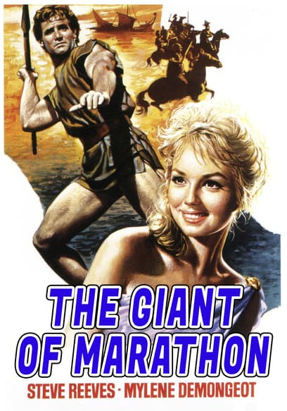 The Giant of Marathon