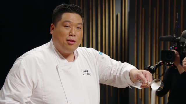 S06:E19 - Gelatin Episode With Chef Craig Wong