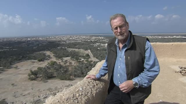 S04:E04 - Hidden Gems of Ras Al-Khaimah