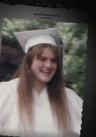 S01:E02 - The Unsolved Disappearance of Susan Lyall poster