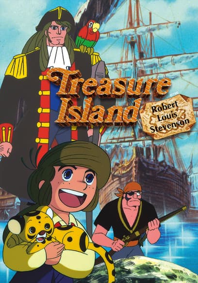 Treasure Island