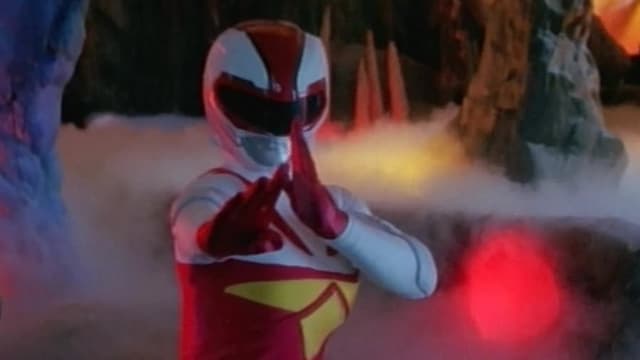 S01:E30 - Small but Mighty