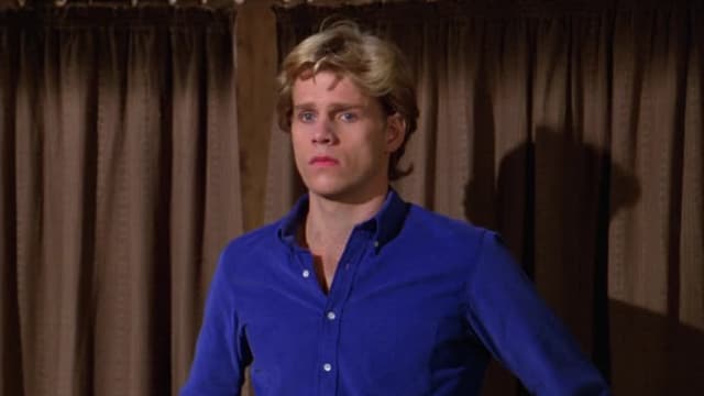 S01:E04 - The Honeymoon