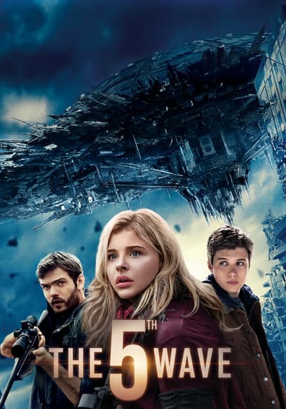The 5th Wave