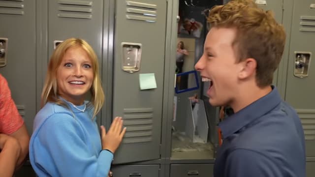 S02:E02 - High School Here
