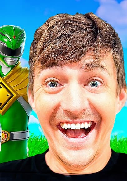 S01:E18 - Nobody Expected This in Season 4 Fortnite poster