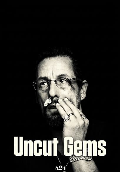 Uncut Gems