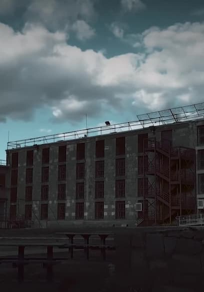 S03:E12 - Nevada State Prison poster