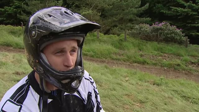 S01:E18 - Pure Outdoor | Mountain Bike 4X