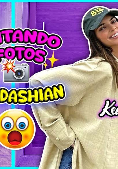 S02:E07 - Imitando Fotos De Kendall Jenner Lulu vs Kendall poster