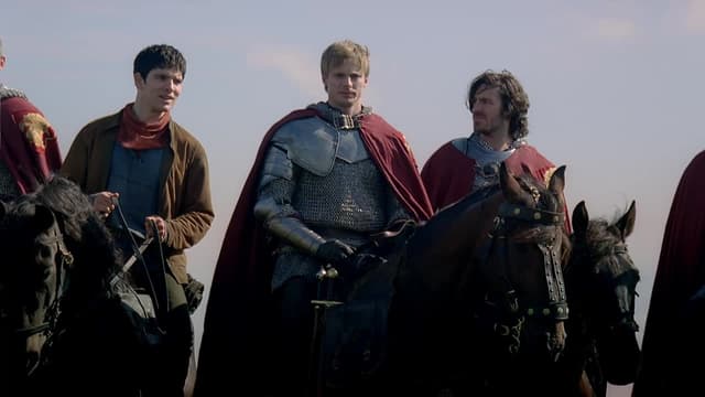 S05:E06 - The Dark Tower