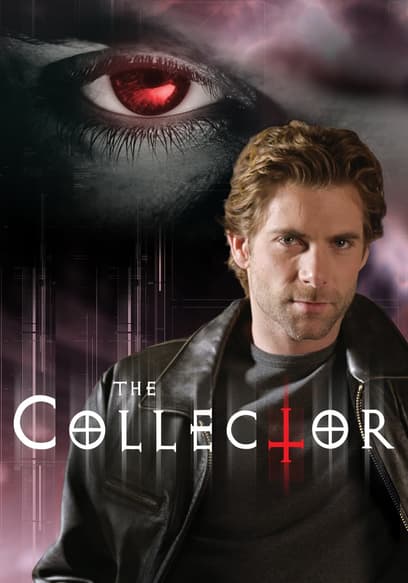 S02:E01 - The Cowboy