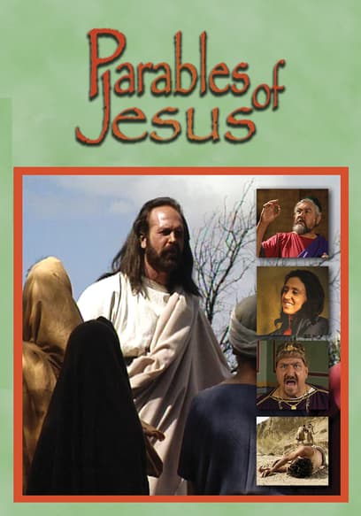 Parables of Jesus