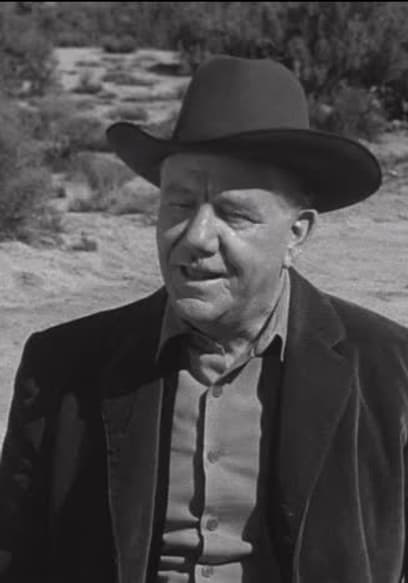 S01:E06 - The Gene Autry Show: S1 E6 - the Double Switch poster