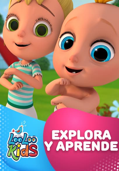 LooLoo Kids: Explora Y Aprende