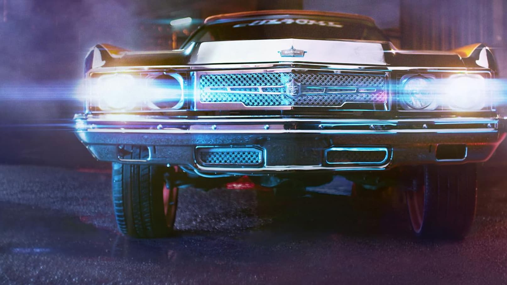 poster background