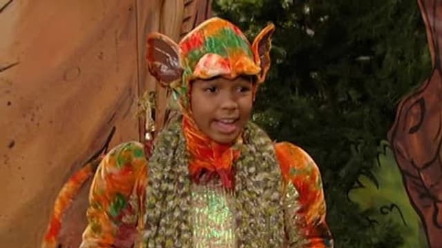 T12:C10 - S12:E10 - El dragón del bosque