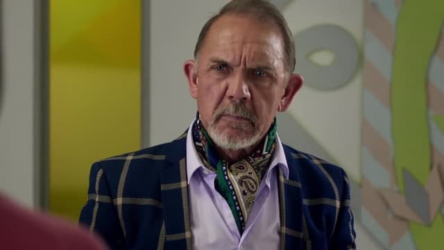 S01:E25 - Final Level Boss