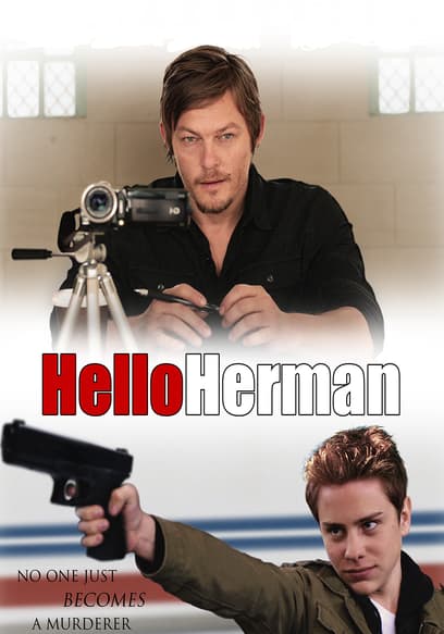 Hello Herman