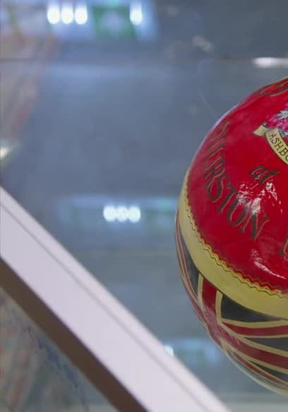 S01:E08 - Casino Royale, Sweet Shop, Shrovetide Ball poster