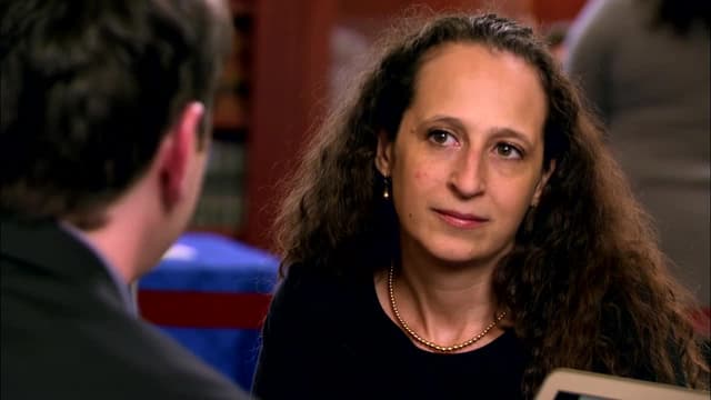 S03:E05 - Providence