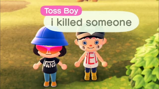 S13:E18 - Girlfriend Visit