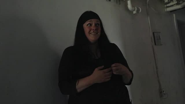 S01:E05 - Every Which Way but Spooked