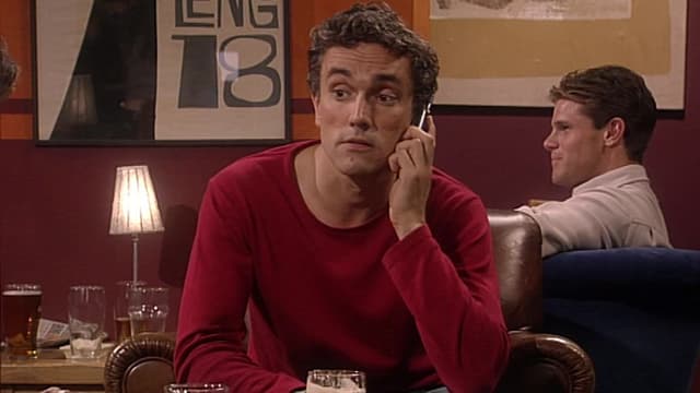 S02:E05 - Jane and the Truth Snake