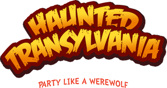 Haunted Transylvania: Party Like a Werewolf