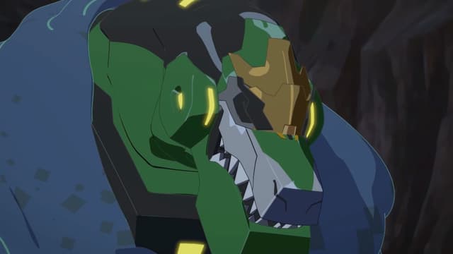 S01:E15 - Even Robots Have Nightmares