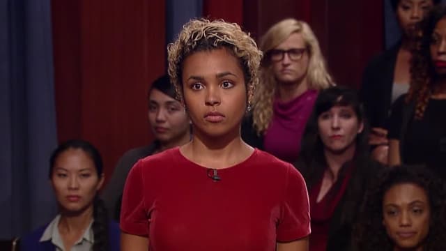 S01:E12 - Episode 1-015A & 1-015B