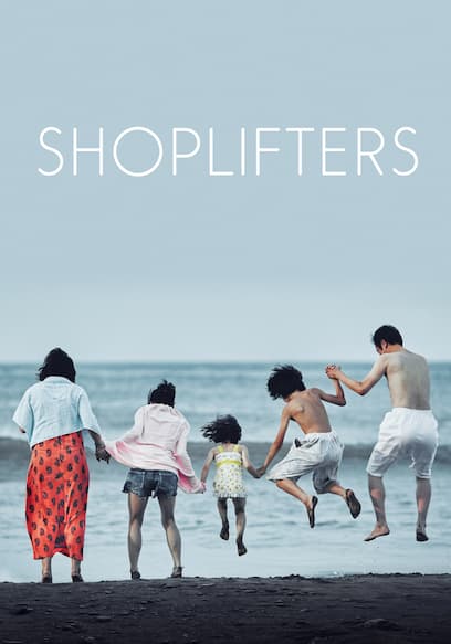 Shoplifters